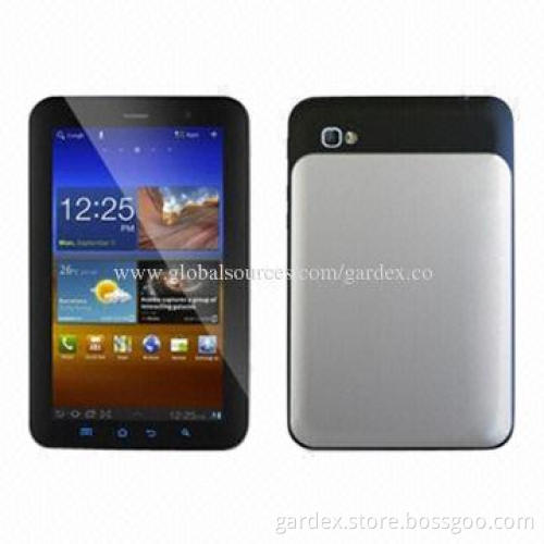 7-inch IPS Google's Android 4.0.4 MIDs/Tablet PCs with Bluetooth, 3G, SIM Card, Full Function